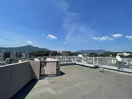 フローレンス口田南弐番館のその他