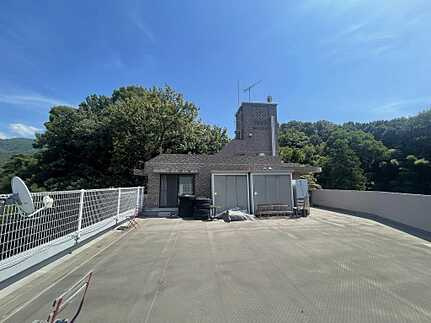 フローレンス口田南弐番館のその他