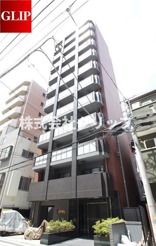 スパシエグランス横浜反町