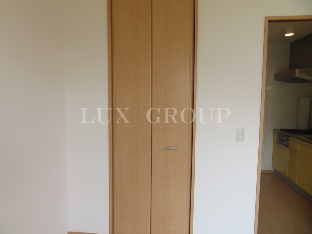 【内装】 | クレール四季彩の丘弐番館