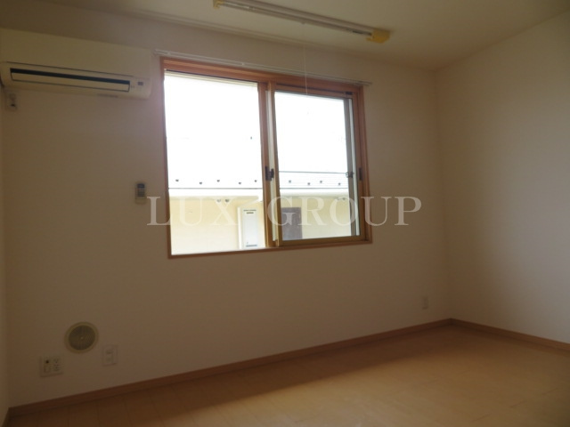 【居間・リビング】 | クレール四季彩の丘弐番館