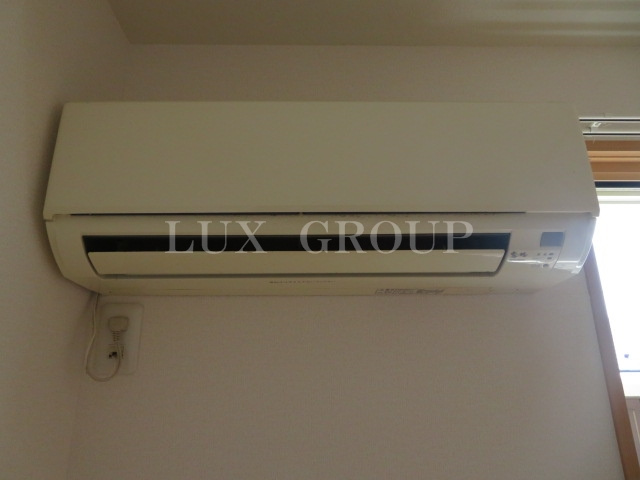 【設備】 | クレール四季彩の丘弐番館