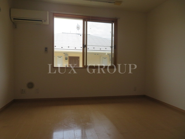 【居間・リビング】 | クレール四季彩の丘弐番館