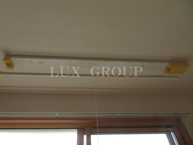 【設備】 | クレール四季彩の丘弐番館