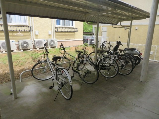 【その他共用部分】 | クレール四季彩の丘弐番館