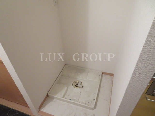 【設備】 | クレール四季彩の丘弐番館