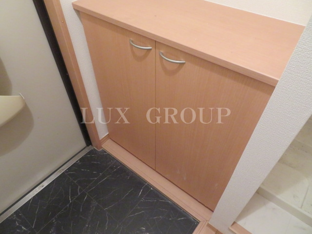 【内装】 | クレール四季彩の丘弐番館