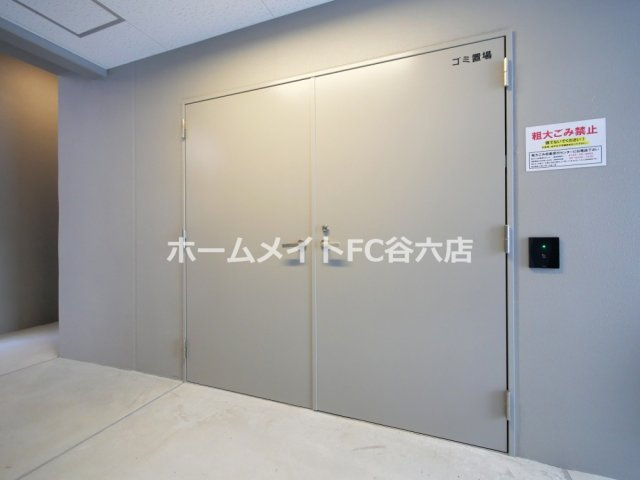 【その他共用部分】 | エスリード難波AGREA