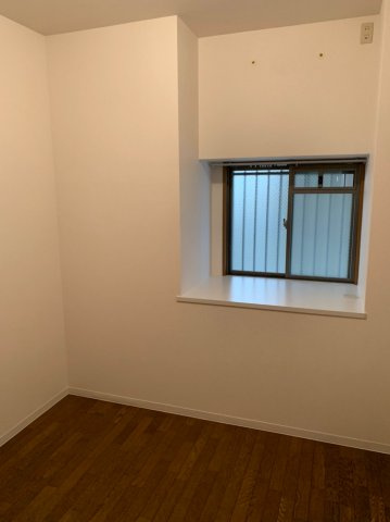 カルム小西の寝室|落ち着いて過ごせるお部屋なので、寝室にいかがでしょうか