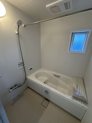 【浴室】 | ボヌール