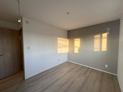 【寝室】 | ボヌール