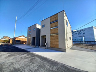 ボヌールの画像