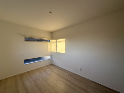 【洋室】 | ボヌール