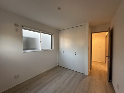 【洋室】 | ボヌール