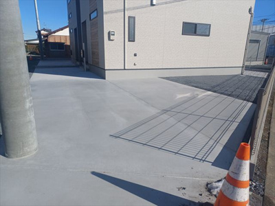 【駐車場】 | ボヌール