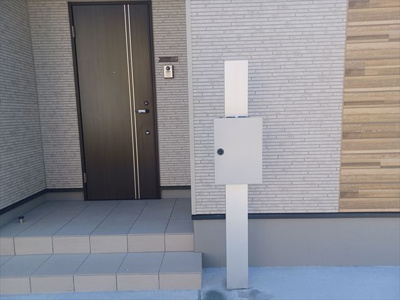 【エントランス】 | ボヌール