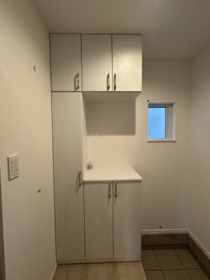 【収納】 | ボヌール