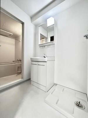 【洗面所】 | ＧＬＡＮＺ