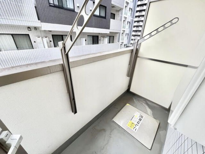 【バルコニー】 | ＧＬＡＮＺ