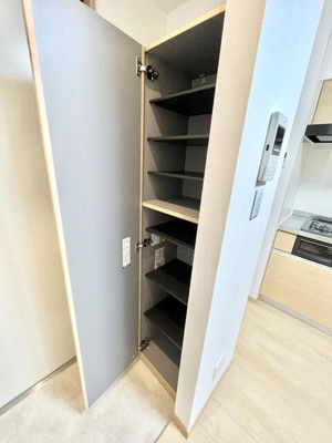 【収納】 | ＧＬＡＮＺ