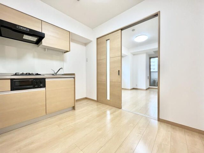 【キッチン】 | ＧＬＡＮＺ