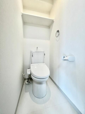 【トイレ】 | ＧＬＡＮＺ