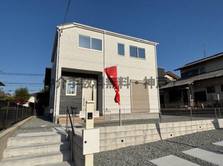 【外観】 | 落ち着いた雰囲気の外観です