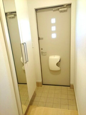 【玄関】 | クレア