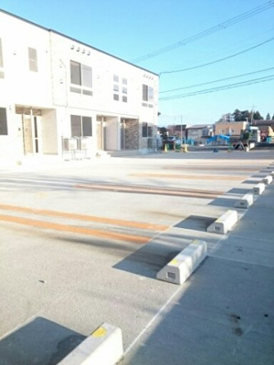 【駐車場】 | クレア