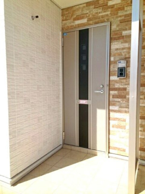 【エントランス】 | クレア