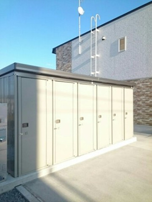 【その他共用部分】 | クレア