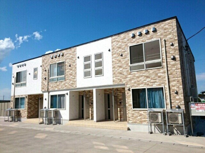 【外観】 | クレア