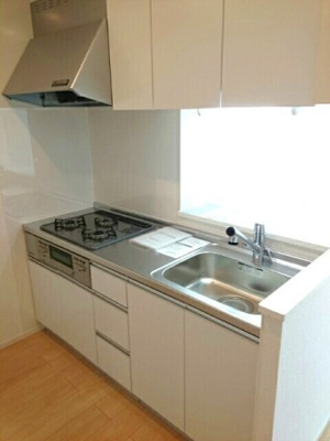 【キッチン】 | クレア