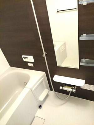 【浴室】 | クレア