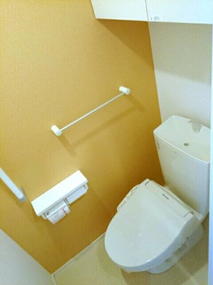 【トイレ】 | クレア