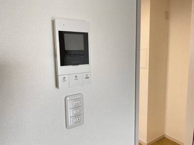 【セキュリティ】 | ＴＫアンバーコート浜寺