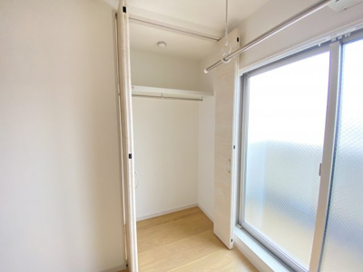 【収納】 | ＴＫアンバーコート浜寺 | 便利な収納スペースです