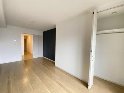 【内装】 | ＴＫアンバーコート浜寺 | 明るい室内です