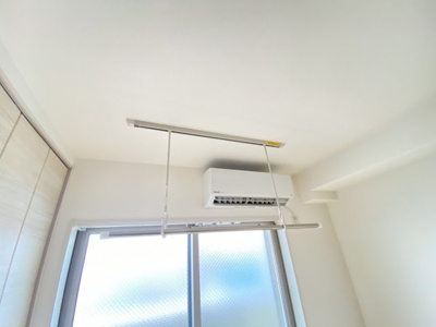 【設備】 | ＴＫアンバーコート浜寺