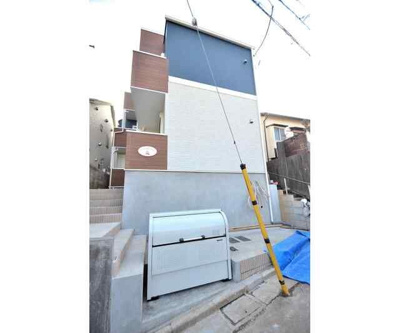 【外観】 | Ｗｉｎｄｆｌｏｗｅｒ