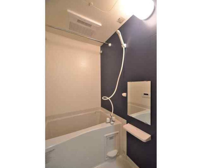 【浴室】 | Ｗｉｎｄｆｌｏｗｅｒ