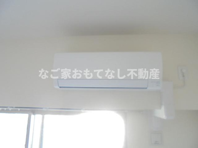 【設備】 | axis meisei