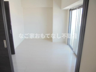 【内装】 | axis meisei