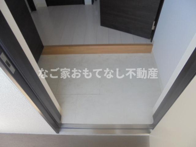 【玄関】 | axis meisei
