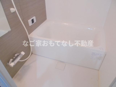 【浴室】 | axis meisei