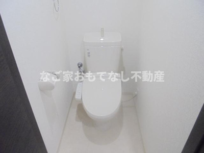 【トイレ】 | axis meisei