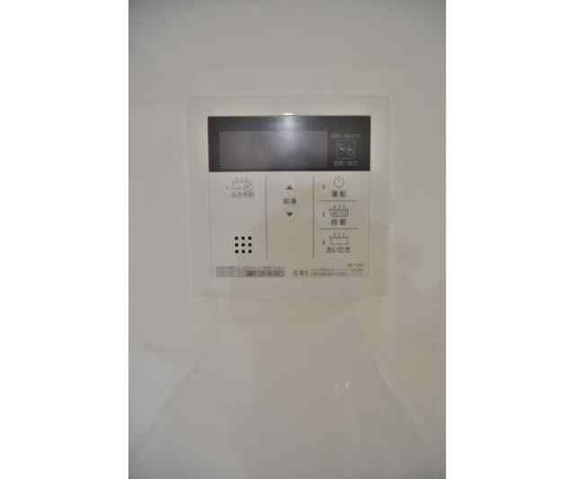 Ｗｉｎｄｆｌｏｗｅｒの設備