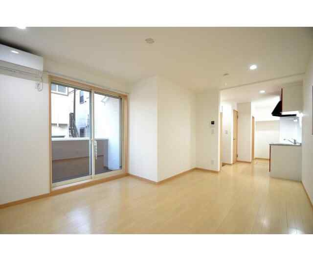 Ｗｉｎｄｆｌｏｗｅｒの寝室