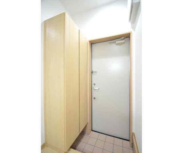 Ｗｉｎｄｆｌｏｗｅｒの玄関