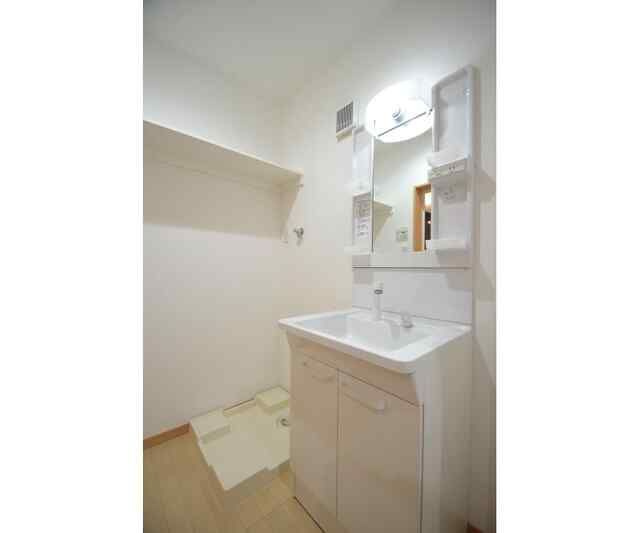 Ｗｉｎｄｆｌｏｗｅｒの洗面所